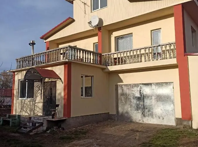 Khutorok Svergio
