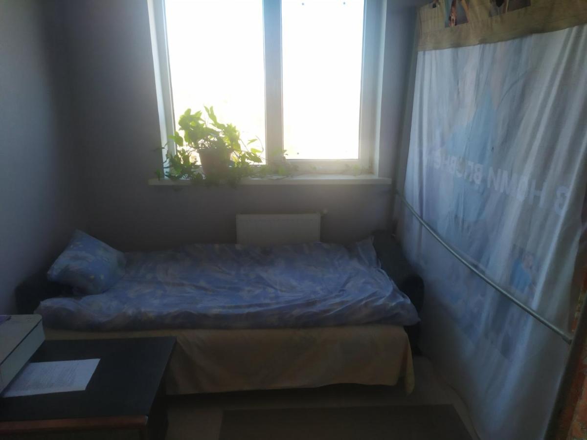 Country house Khutorok Svergio *