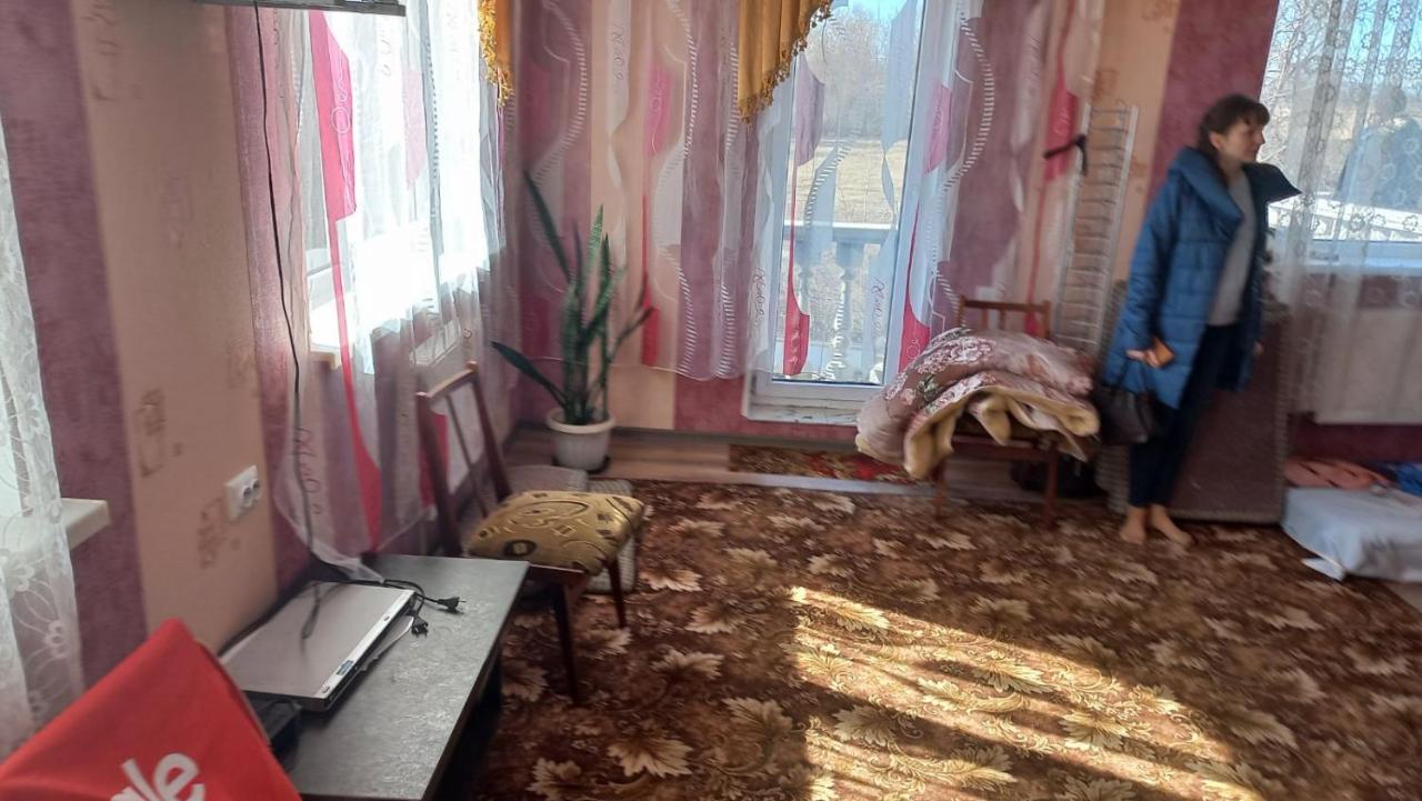Khutorok Svergio Country house *