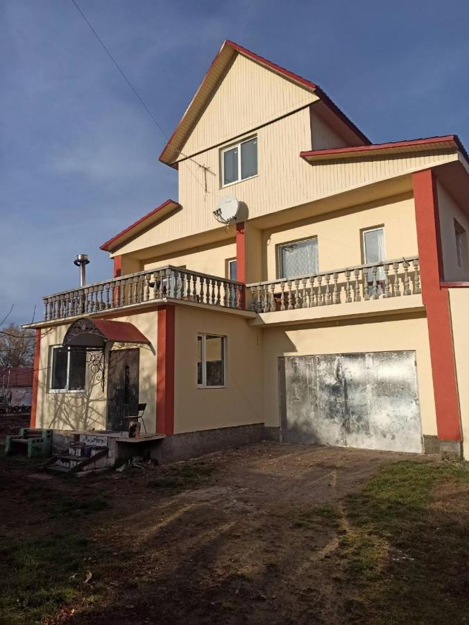 Khutorok Svergio *