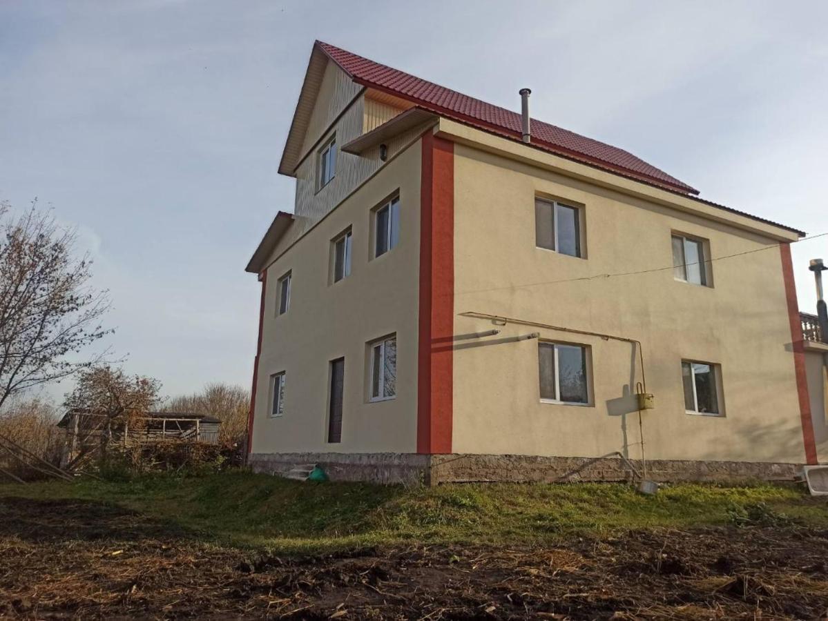 Khutorok Svergio *