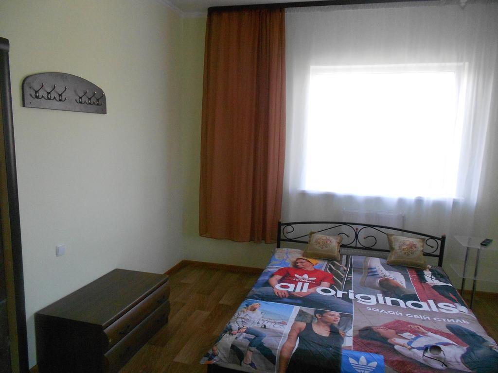 Country house Khutorok Svergio Chesnovka