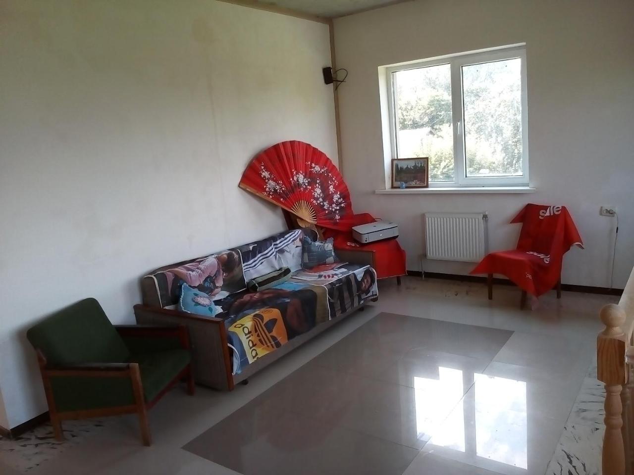 Country house Khutorok Svergio Chesnovka