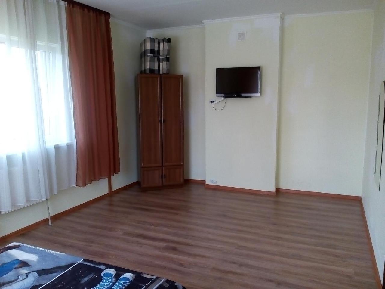 Khutorok Svergio Country house