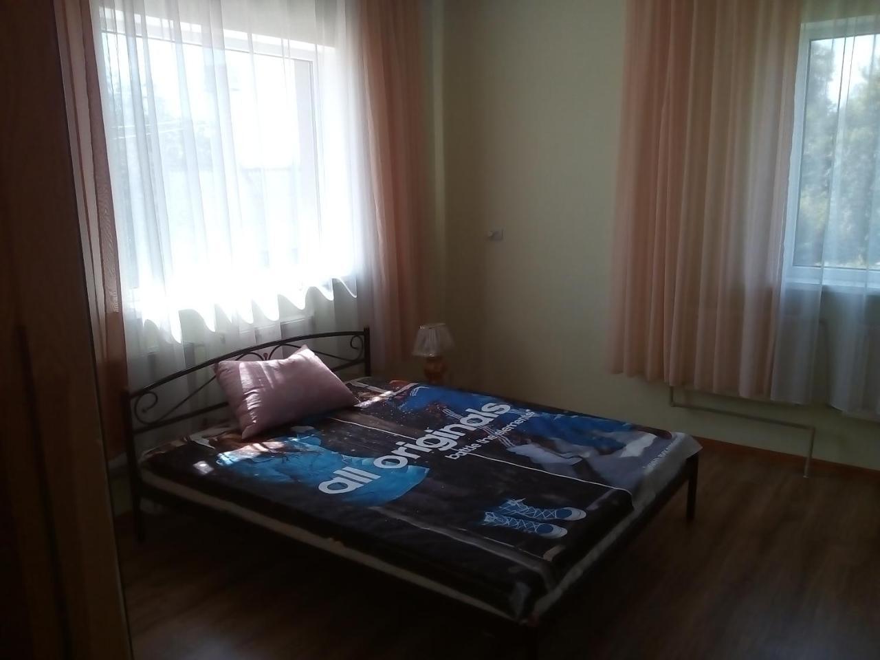 Country house Khutorok Svergio