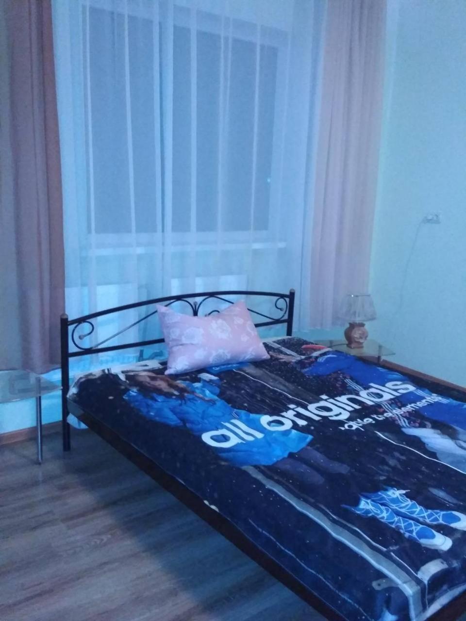 Khutorok Svergio Country house Chesnovka