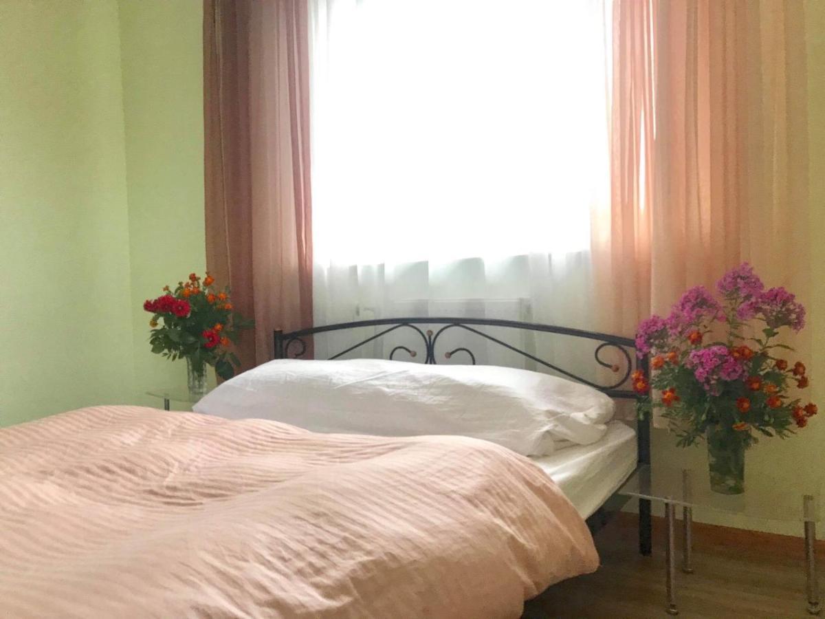 Country house Khutorok Svergio *
