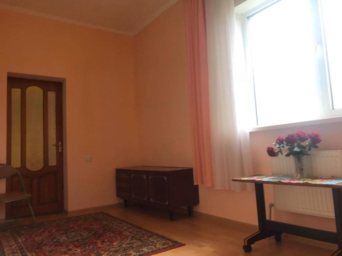 Khutorok Svergio Country house *
