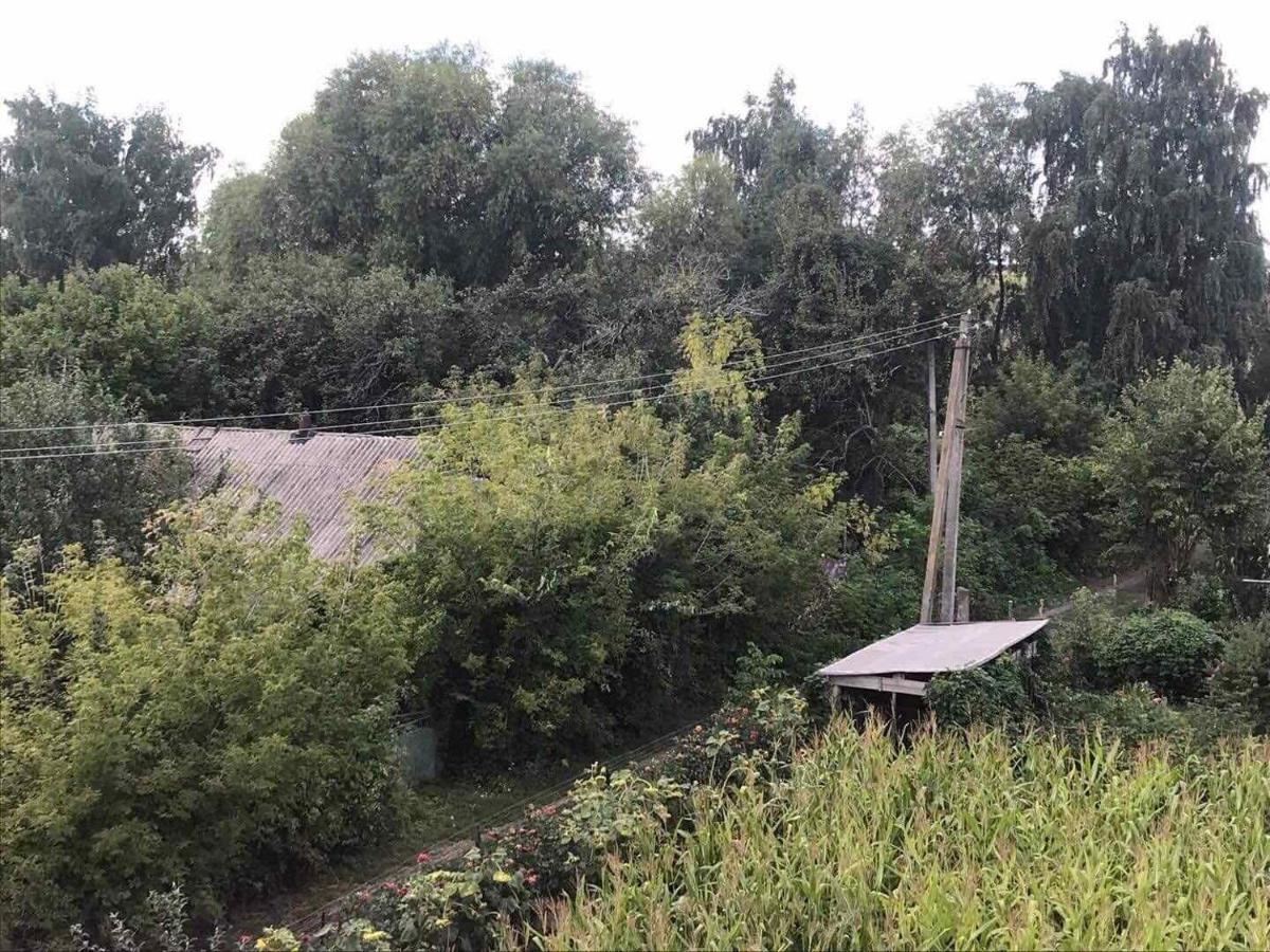 Khutorok Svergio *