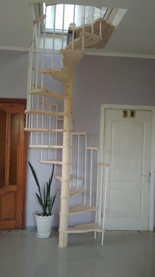 Khutorok Svergio Country house Chesnovka